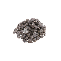 Крошка гранитная декоративная "Габбро", фракция камня 10-20 мм