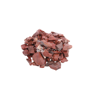 Каменная крошка из яшмы, фракция щебня 5-20 мм